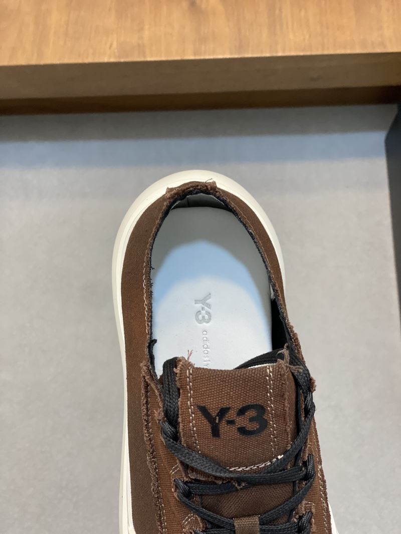 Adidas Y3 Shoes